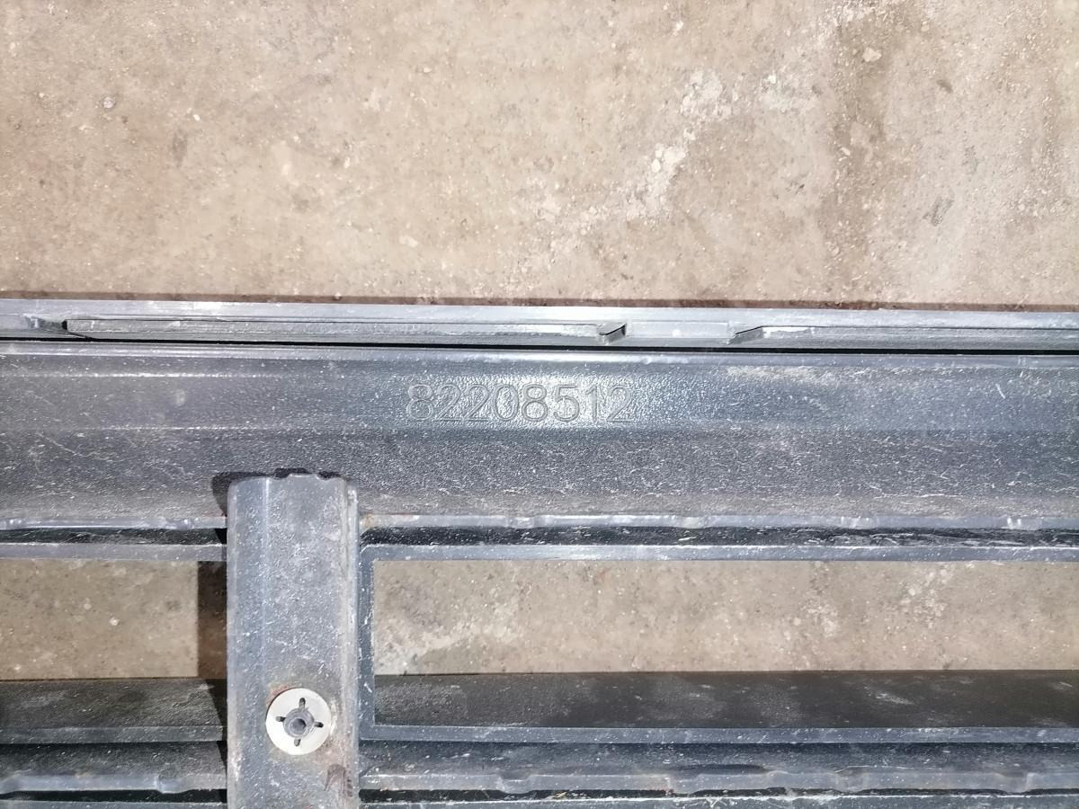 Volvo Grille panel 82208512 - Lưới tản nhiệt cho Xe tải: hình 4 Volvo Grille panel 82208512 - Lưới tản nhiệt cho Xe tải: hình 4