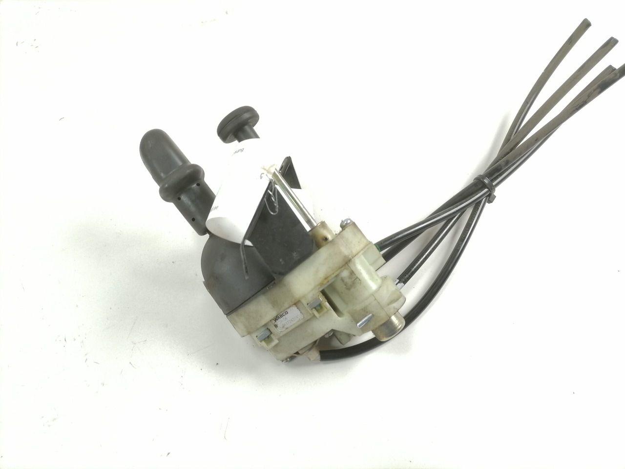 Volvo Handbrake control lever 20367533 - Phụ tùng chung cho Xe tải: hình 3 Volvo Handbrake control lever 20367533 - Phụ tùng chung cho Xe tải: hình 3