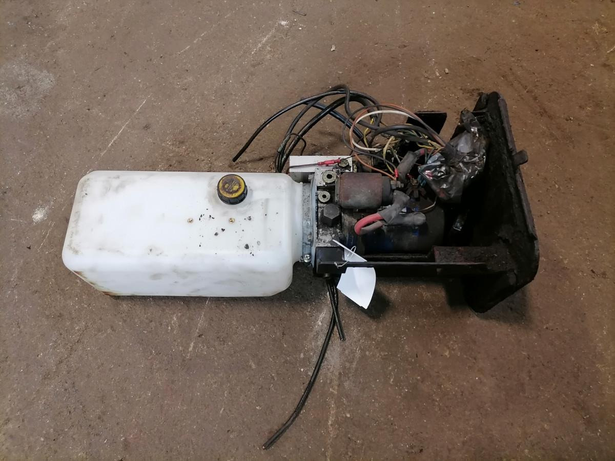 Volvo Hüdrojaam, ZEPRO 32207 - Phụ tùng chung cho Xe tải: hình 4 Volvo Hüdrojaam, ZEPRO 32207 - Phụ tùng chung cho Xe tải: hình 4