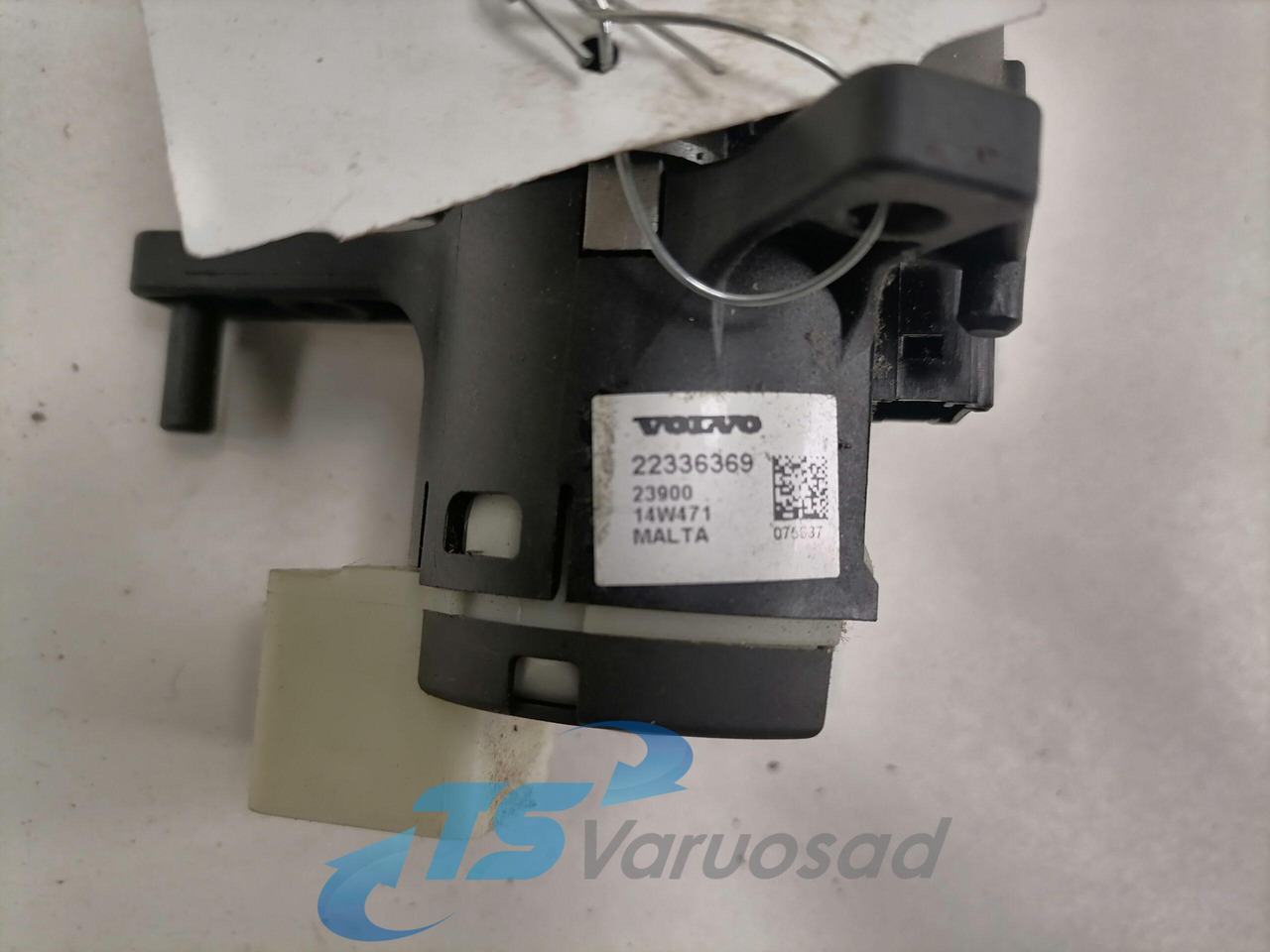 Volvo Ignition lock 22336369 - Cửa và phụ tùng cho Xe tải: hình 3 Volvo Ignition lock 22336369 - Cửa và phụ tùng cho Xe tải: hình 3