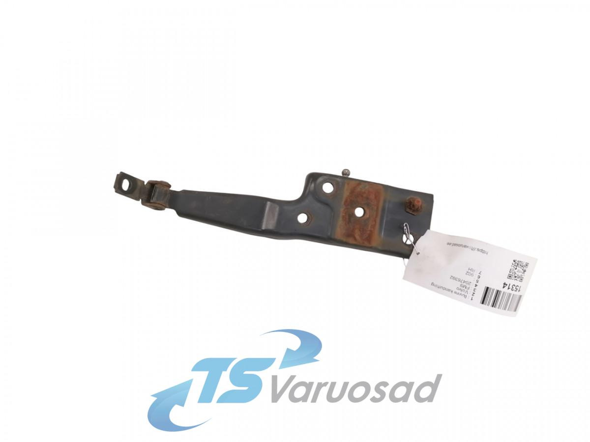 Volvo Iluvõre kandurhing 20476392 - Lưới tản nhiệt cho Xe tải: hình 1 Volvo Iluvõre kandurhing 20476392 - Lưới tản nhiệt cho Xe tải: hình 1
