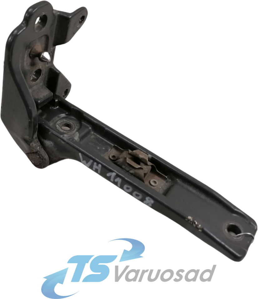 Volvo Iluvõre kandurhing 82192393 - Lưới tản nhiệt cho Xe tải: hình 1 Volvo Iluvõre kandurhing 82192393 - Lưới tản nhiệt cho Xe tải: hình 1