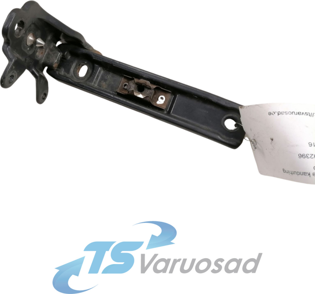 Volvo Iluvõre kandurhing 82192396 - Lưới tản nhiệt cho Xe tải: hình 1 Volvo Iluvõre kandurhing 82192396 - Lưới tản nhiệt cho Xe tải: hình 1