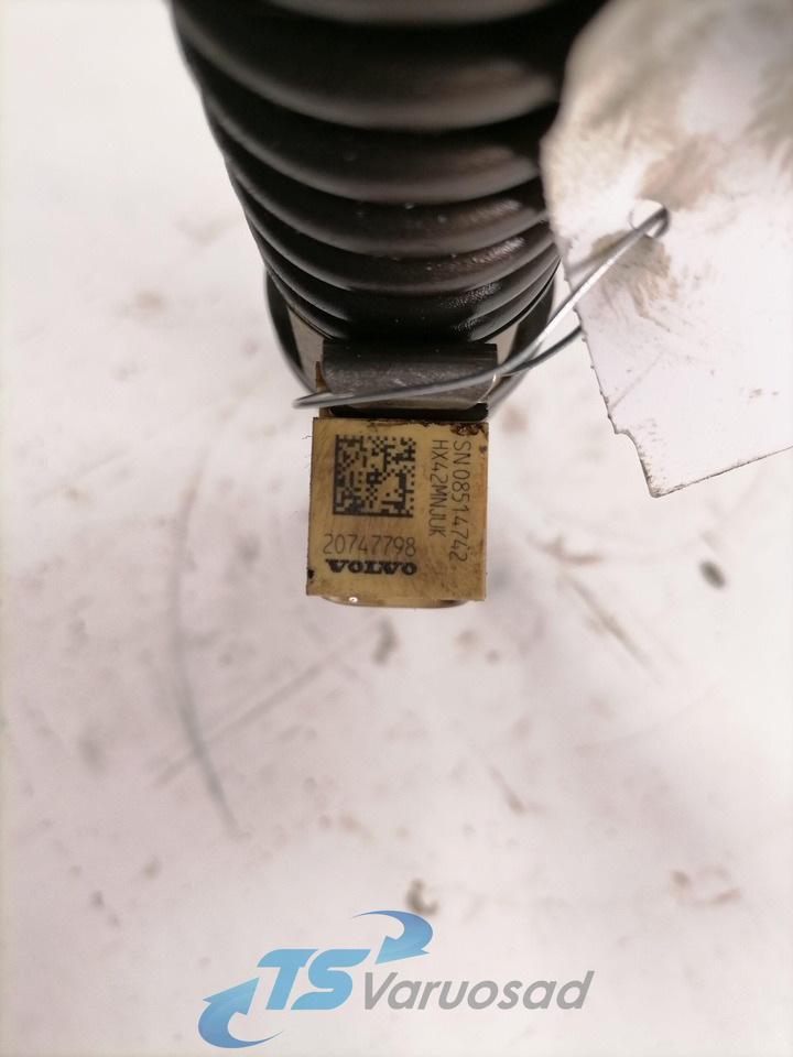 Volvo Injector 20747798 - Bơm nhiên liệu cho Xe tải: hình 3 Volvo Injector 20747798 - Bơm nhiên liệu cho Xe tải: hình 3