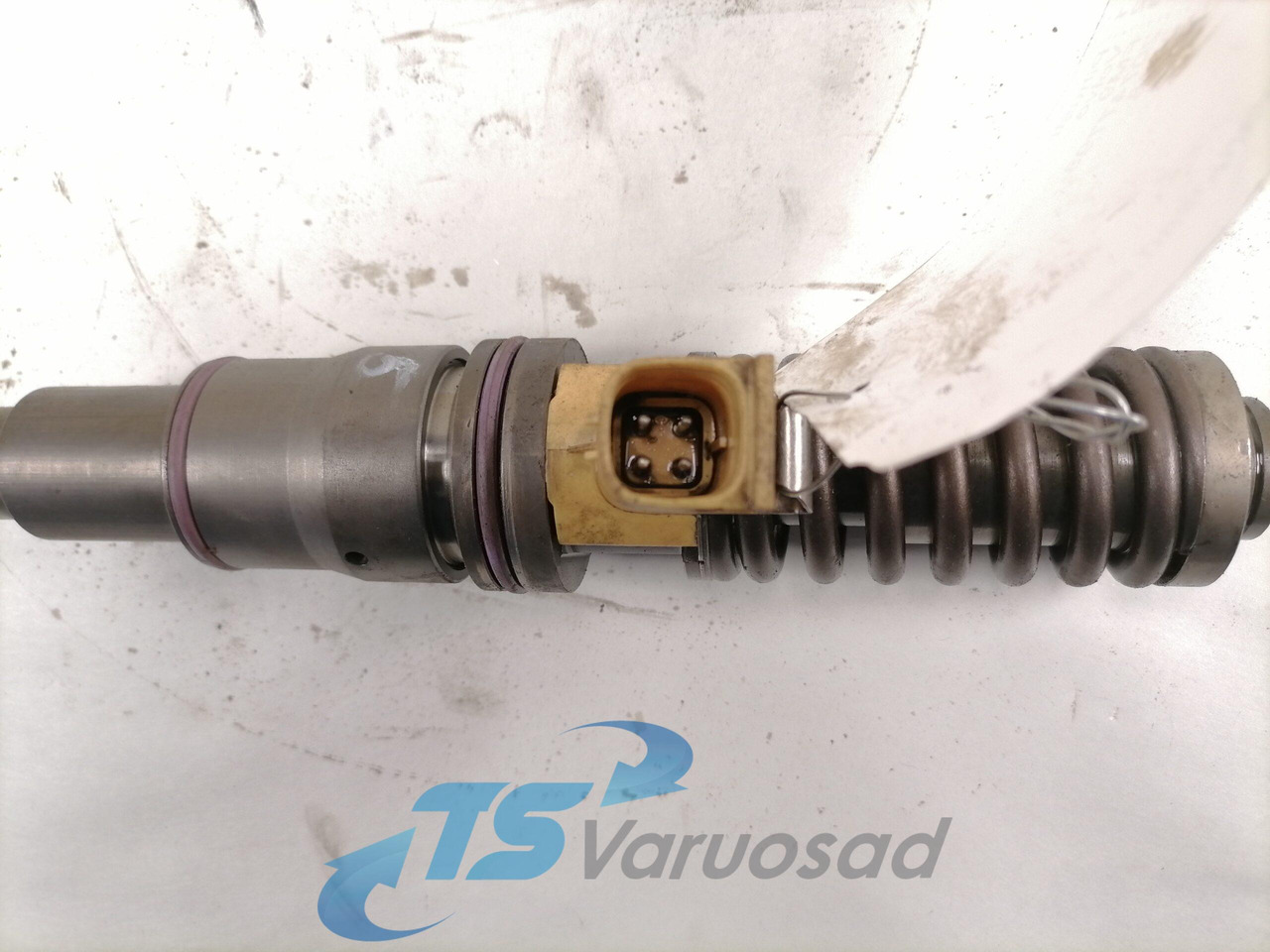 Volvo Injector 20747798 - Bơm nhiên liệu cho Xe tải: hình 3 Volvo Injector 20747798 - Bơm nhiên liệu cho Xe tải: hình 3