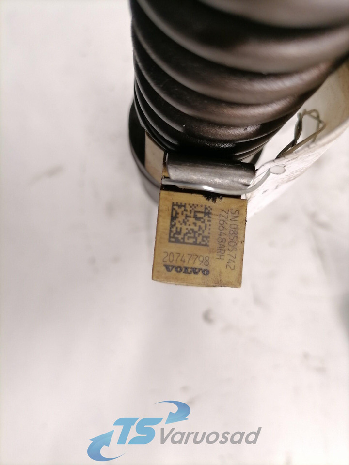 Volvo Injector 20747798 - Bơm nhiên liệu cho Xe tải: hình 2 Volvo Injector 20747798 - Bơm nhiên liệu cho Xe tải: hình 2