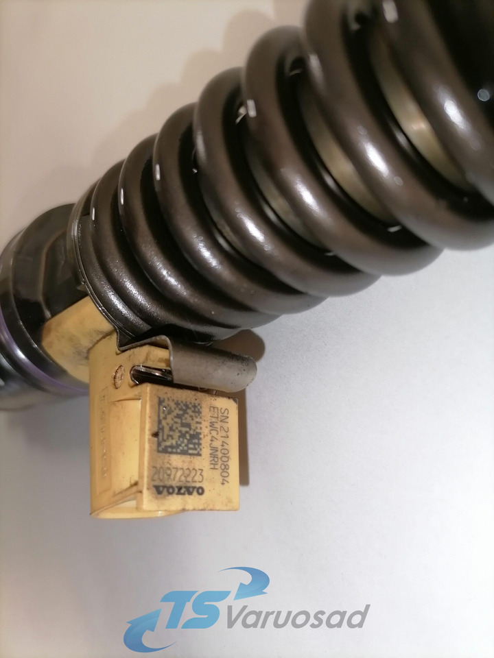 Volvo Injector 20972223 - Bơm nhiên liệu cho Xe tải: hình 4 Volvo Injector 20972223 - Bơm nhiên liệu cho Xe tải: hình 4