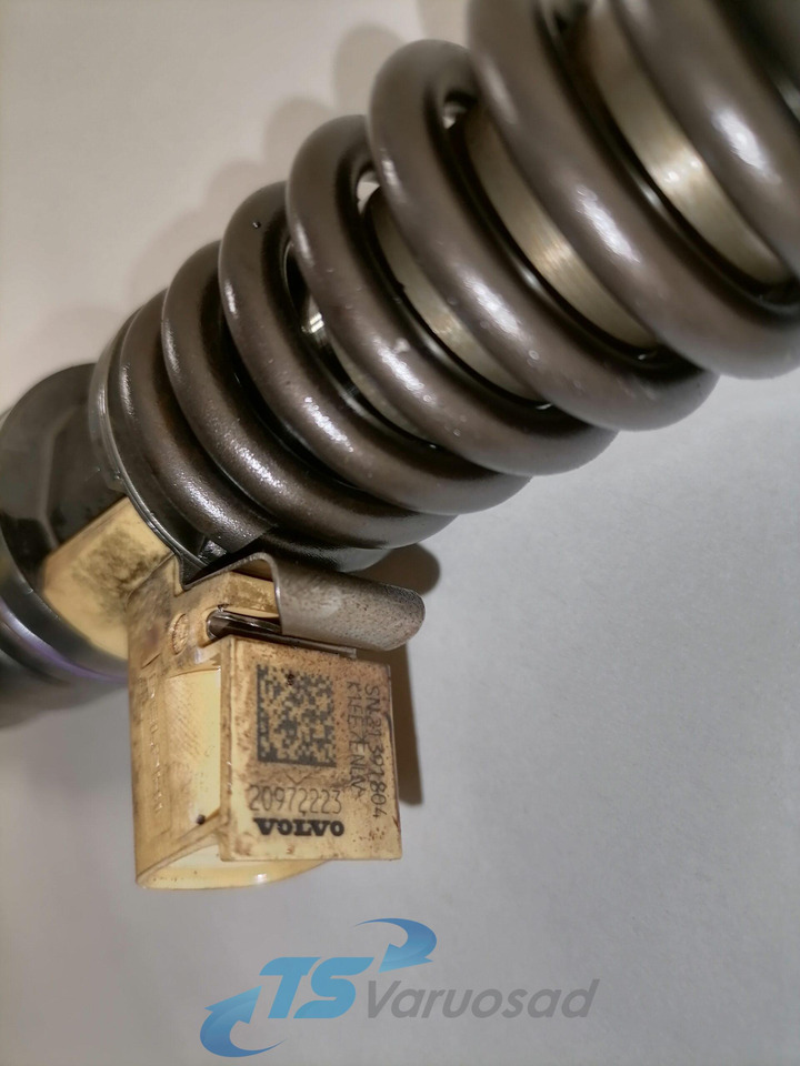 Volvo Injector 20972223 - Bơm nhiên liệu cho Xe tải: hình 4 Volvo Injector 20972223 - Bơm nhiên liệu cho Xe tải: hình 4