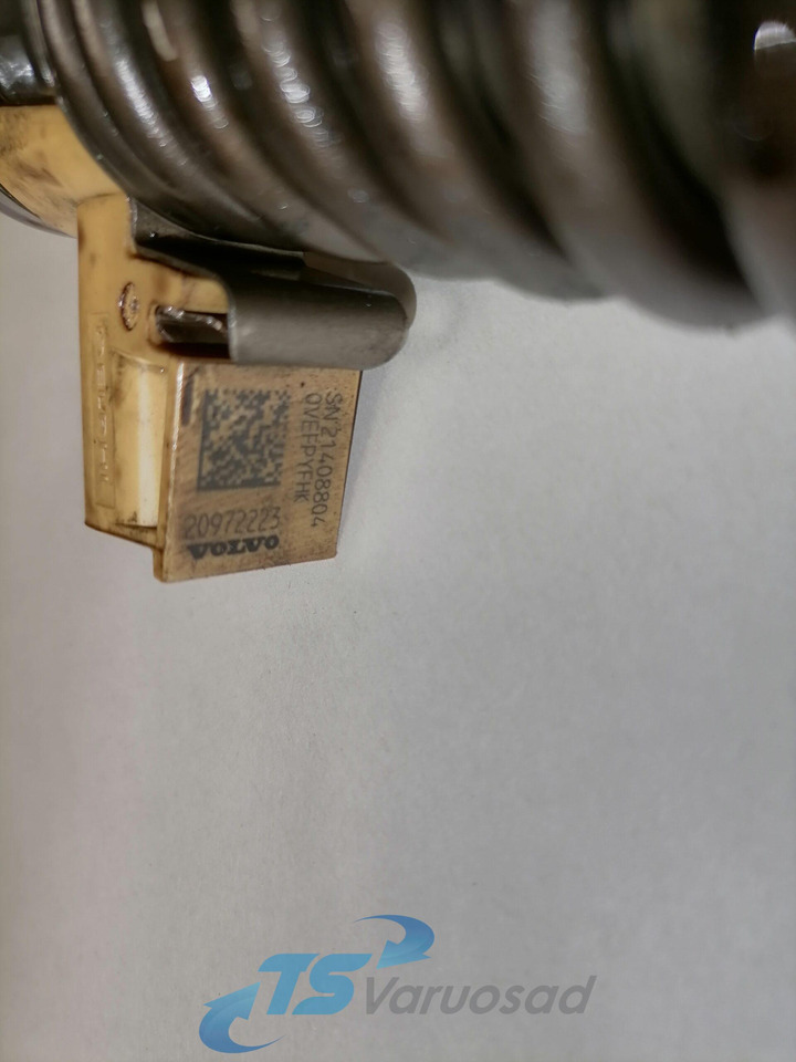 Volvo Injector 20972223 - Bơm nhiên liệu cho Xe tải: hình 4 Volvo Injector 20972223 - Bơm nhiên liệu cho Xe tải: hình 4