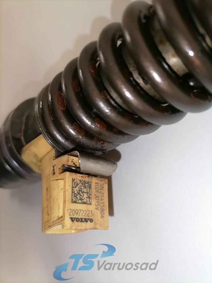 Volvo Injector 20972223 - Bơm nhiên liệu cho Xe tải: hình 4 Volvo Injector 20972223 - Bơm nhiên liệu cho Xe tải: hình 4