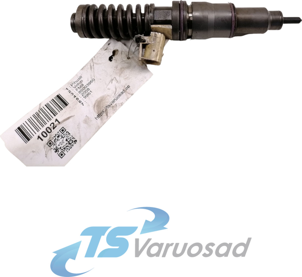 Volvo Injector 85003950 - Bơm nhiên liệu cho Xe tải: hình 1 Volvo Injector 85003950 - Bơm nhiên liệu cho Xe tải: hình 1