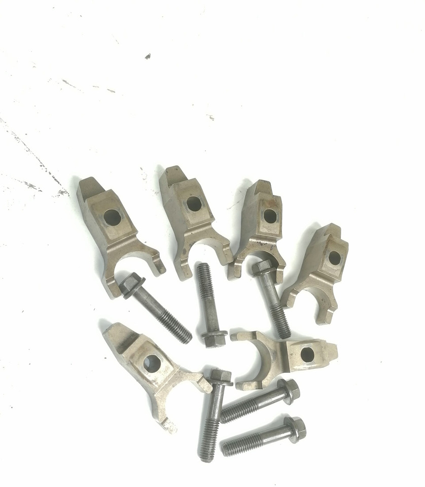 Volvo Injector holder 21168711 - Bơm nhiên liệu cho Xe tải: hình 1 Volvo Injector holder 21168711 - Bơm nhiên liệu cho Xe tải: hình 1
