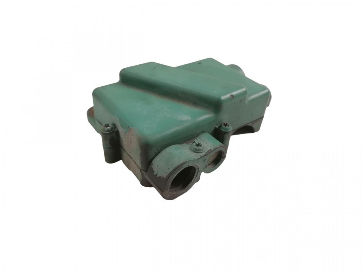 Volvo Juhtmestiku harukarp 04214496 - Cầu chì cho Xe tải: hình 1 Volvo Juhtmestiku harukarp 04214496 - Cầu chì cho Xe tải: hình 1