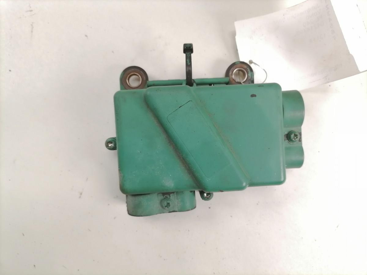 Volvo Juhtmestiku harukarp 04214496 - Cầu chì cho Xe tải: hình 5 Volvo Juhtmestiku harukarp 04214496 - Cầu chì cho Xe tải: hình 5