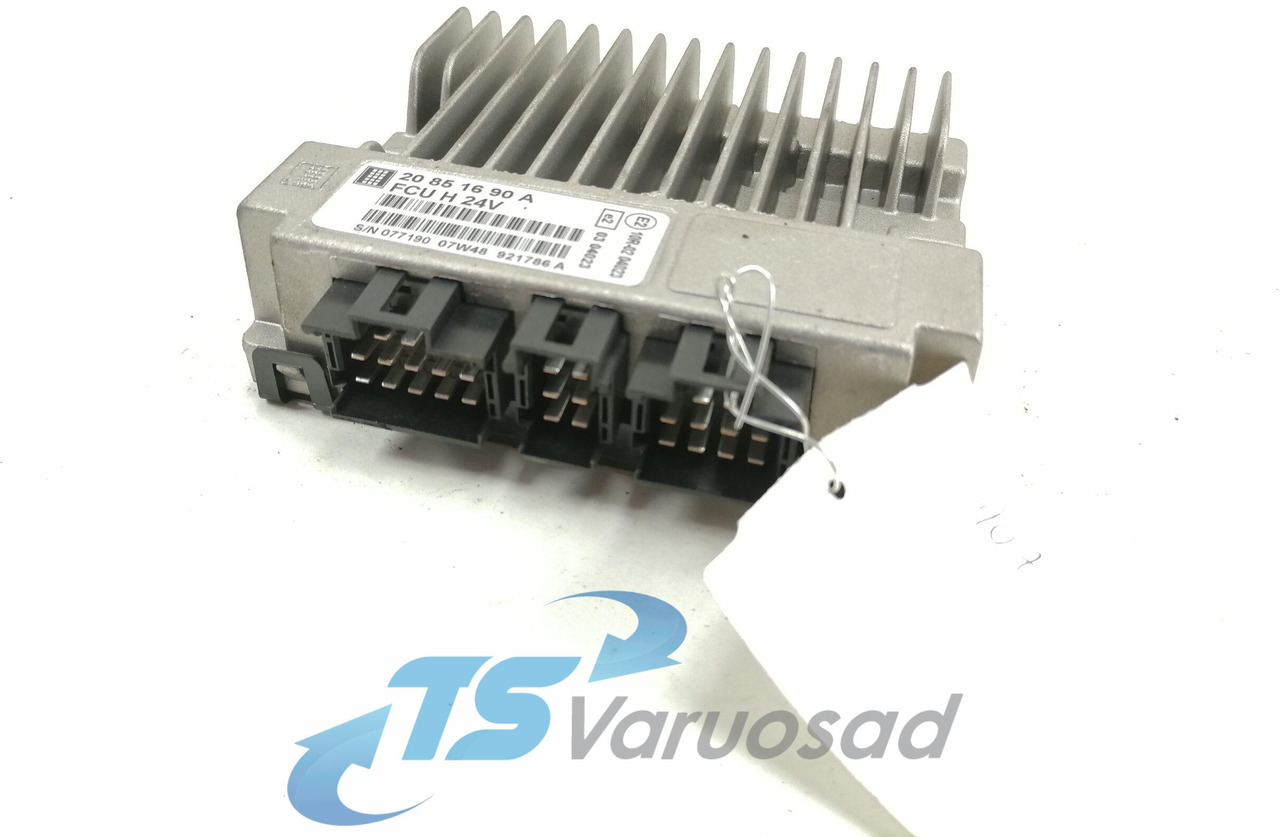 Volvo Juhtplokk, FCU 20851690 - ECU cho Xe tải: hình 1 Volvo Juhtplokk, FCU 20851690 - ECU cho Xe tải: hình 1