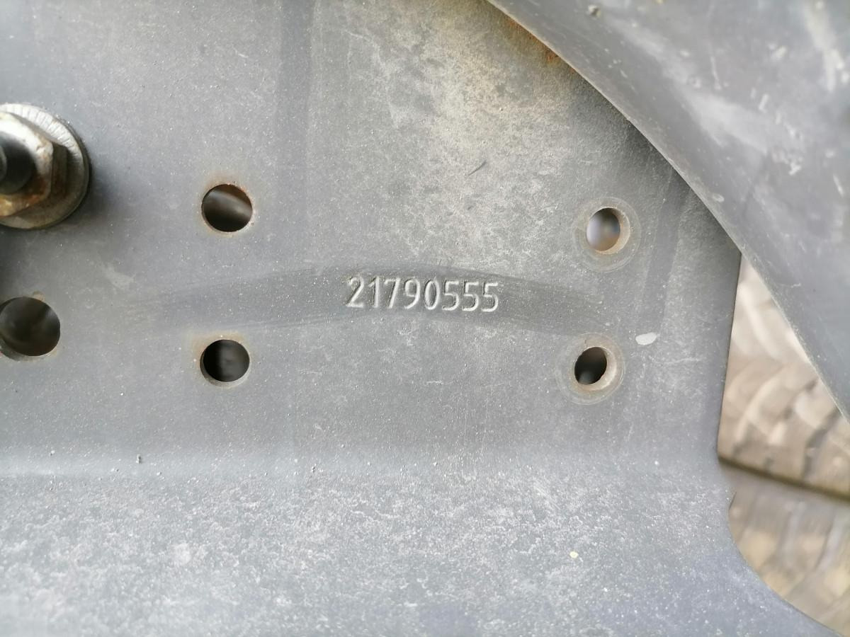 Volvo Kabiini tagune haagise pistikute kinnitusraam 21790555 - Khung/ Sườn cho Xe tải: hình 3 Volvo Kabiini tagune haagise pistikute kinnitusraam 21790555 - Khung/ Sườn cho Xe tải: hình 3