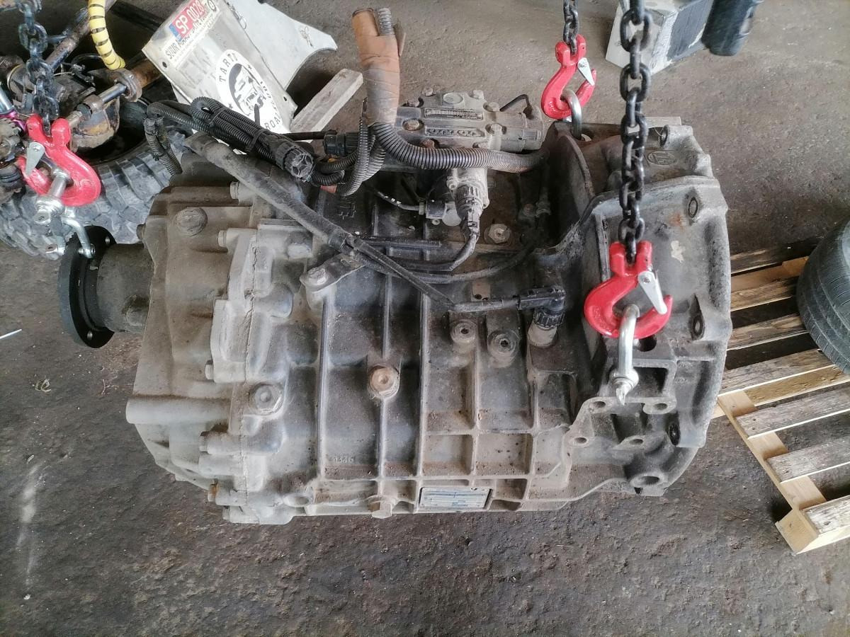 Volvo Käigukast ATO1056 21117211 - Hộp số và các bộ phận cho Xe tải: hình 5 Volvo Käigukast ATO1056 21117211 - Hộp số và các bộ phận cho Xe tải: hình 5