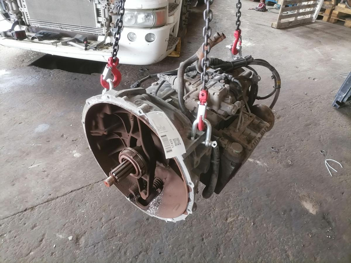 Volvo Käigukast ATO1056 21117211 - Hộp số và các bộ phận cho Xe tải: hình 2 Volvo Käigukast ATO1056 21117211 - Hộp số và các bộ phận cho Xe tải: hình 2