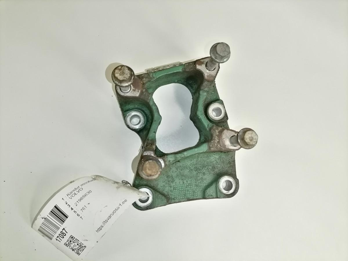 Volvo Kandur mootorilt 21965630 - Phụ tùng chung cho Xe tải: hình 3 Volvo Kandur mootorilt 21965630 - Phụ tùng chung cho Xe tải: hình 3