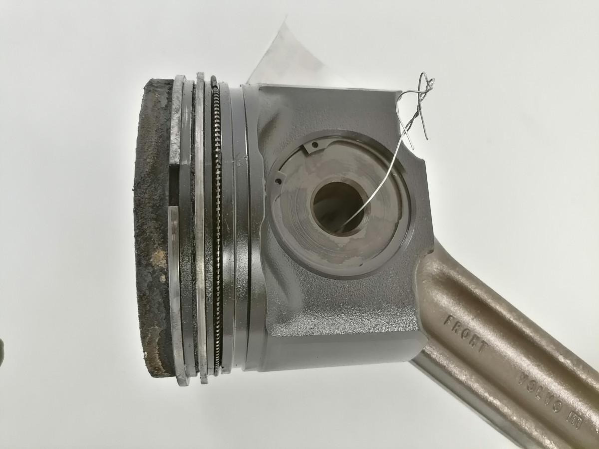 Volvo Kolb + keps 20876840 - Pít tông/ Vòng/ Ống lót cho Xe tải: hình 5 Volvo Kolb + keps 20876840 - Pít tông/ Vòng/ Ống lót cho Xe tải: hình 5