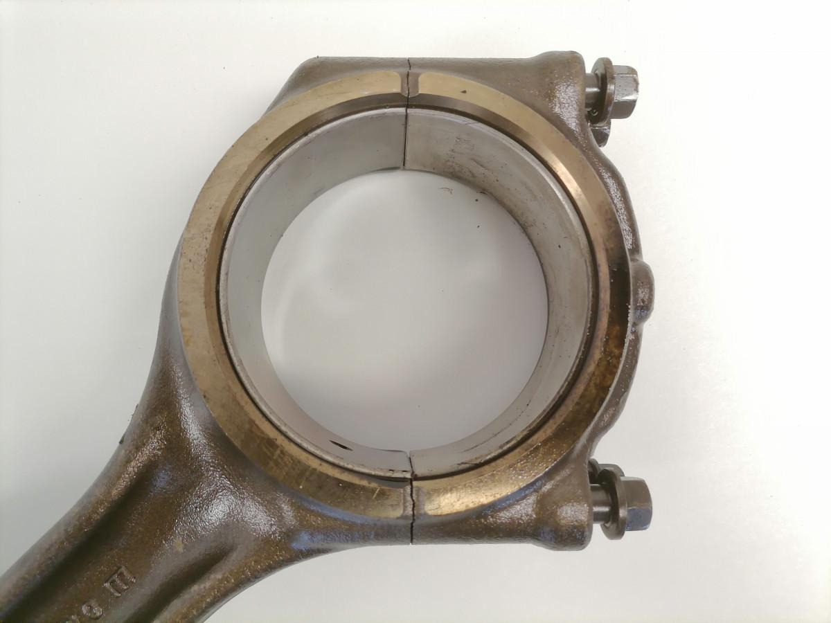 Volvo Kolb + keps 20876840 - Pít tông/ Vòng/ Ống lót cho Xe tải: hình 3 Volvo Kolb + keps 20876840 - Pít tông/ Vòng/ Ống lót cho Xe tải: hình 3