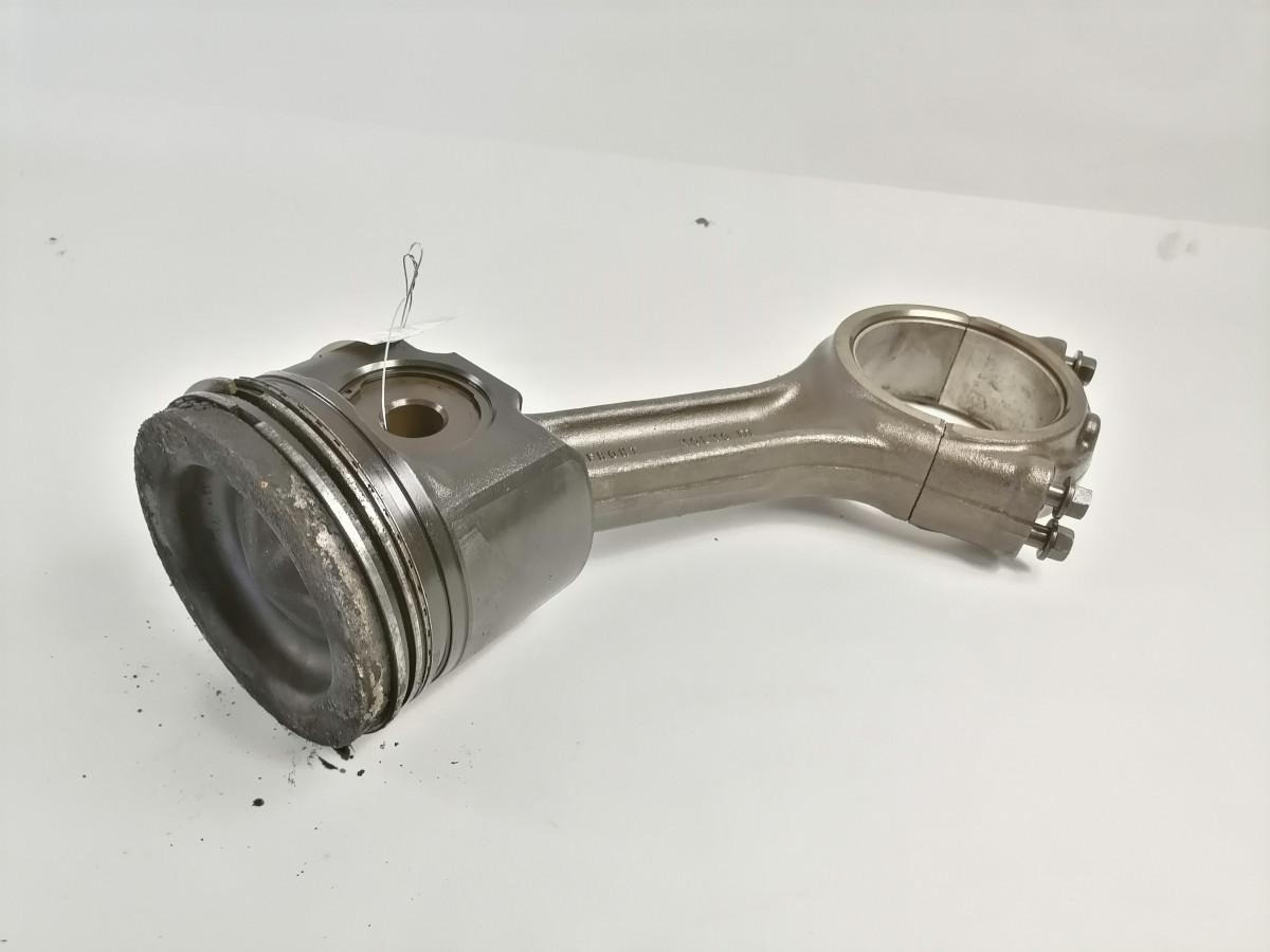 Volvo Kolb + keps 20876840 - Pít tông/ Vòng/ Ống lót cho Xe tải: hình 2 Volvo Kolb + keps 20876840 - Pít tông/ Vòng/ Ống lót cho Xe tải: hình 2