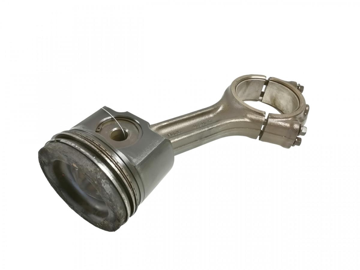 Volvo Kolb + keps 20876840 - Pít tông/ Vòng/ Ống lót cho Xe tải: hình 1 Volvo Kolb + keps 20876840 - Pít tông/ Vòng/ Ống lót cho Xe tải: hình 1