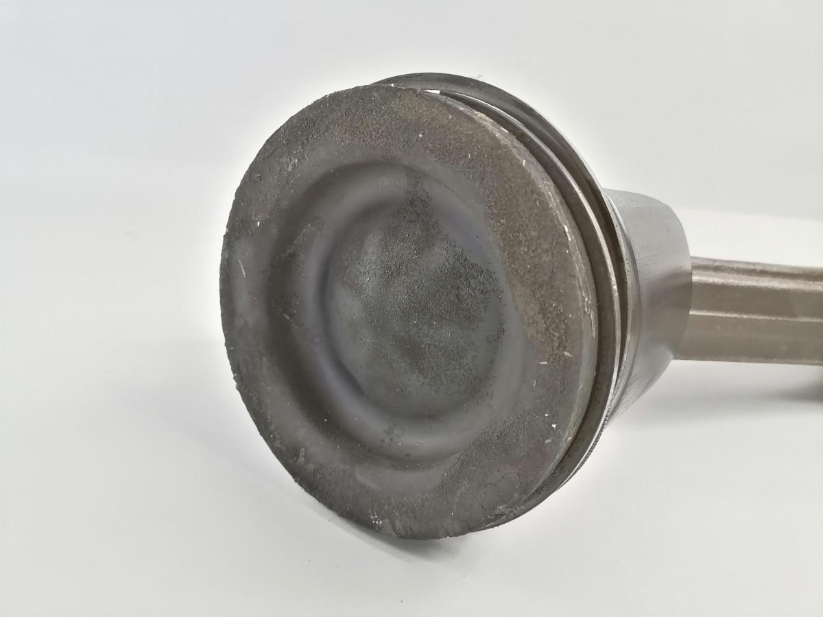 Volvo Kolb + keps 20876840 - Pít tông/ Vòng/ Ống lót cho Xe tải: hình 4 Volvo Kolb + keps 20876840 - Pít tông/ Vòng/ Ống lót cho Xe tải: hình 4