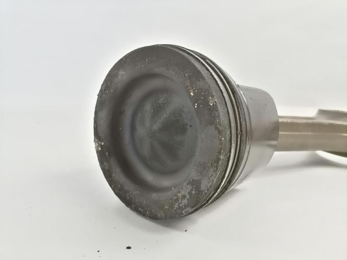 Volvo Kolb + keps 20876840 - Pít tông/ Vòng/ Ống lót cho Xe tải: hình 3 Volvo Kolb + keps 20876840 - Pít tông/ Vòng/ Ống lót cho Xe tải: hình 3