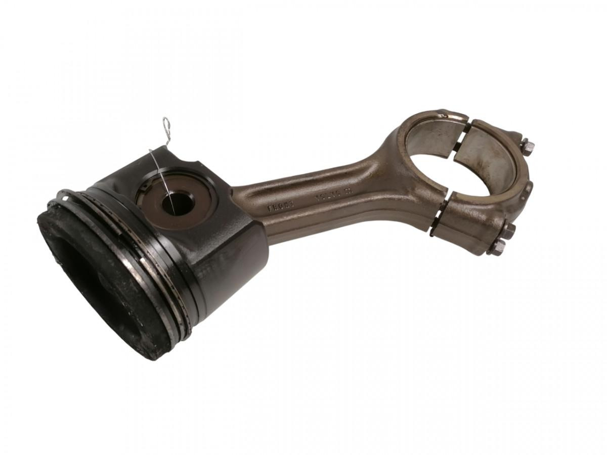 Volvo Kolb + keps 20876840 - Pít tông/ Vòng/ Ống lót cho Xe tải: hình 1 Volvo Kolb + keps 20876840 - Pít tông/ Vòng/ Ống lót cho Xe tải: hình 1