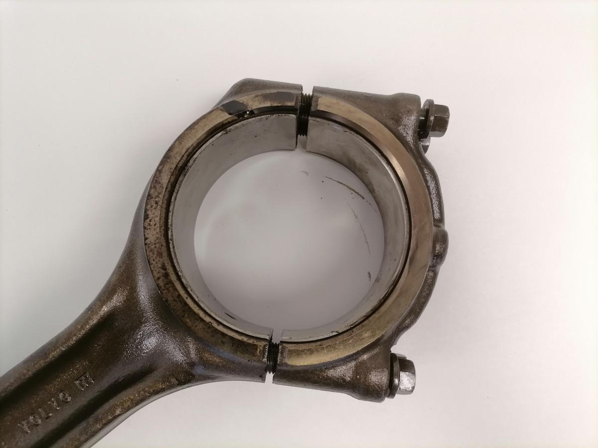 Volvo Kolb + keps 20876840 - Pít tông/ Vòng/ Ống lót cho Xe tải: hình 4 Volvo Kolb + keps 20876840 - Pít tông/ Vòng/ Ống lót cho Xe tải: hình 4