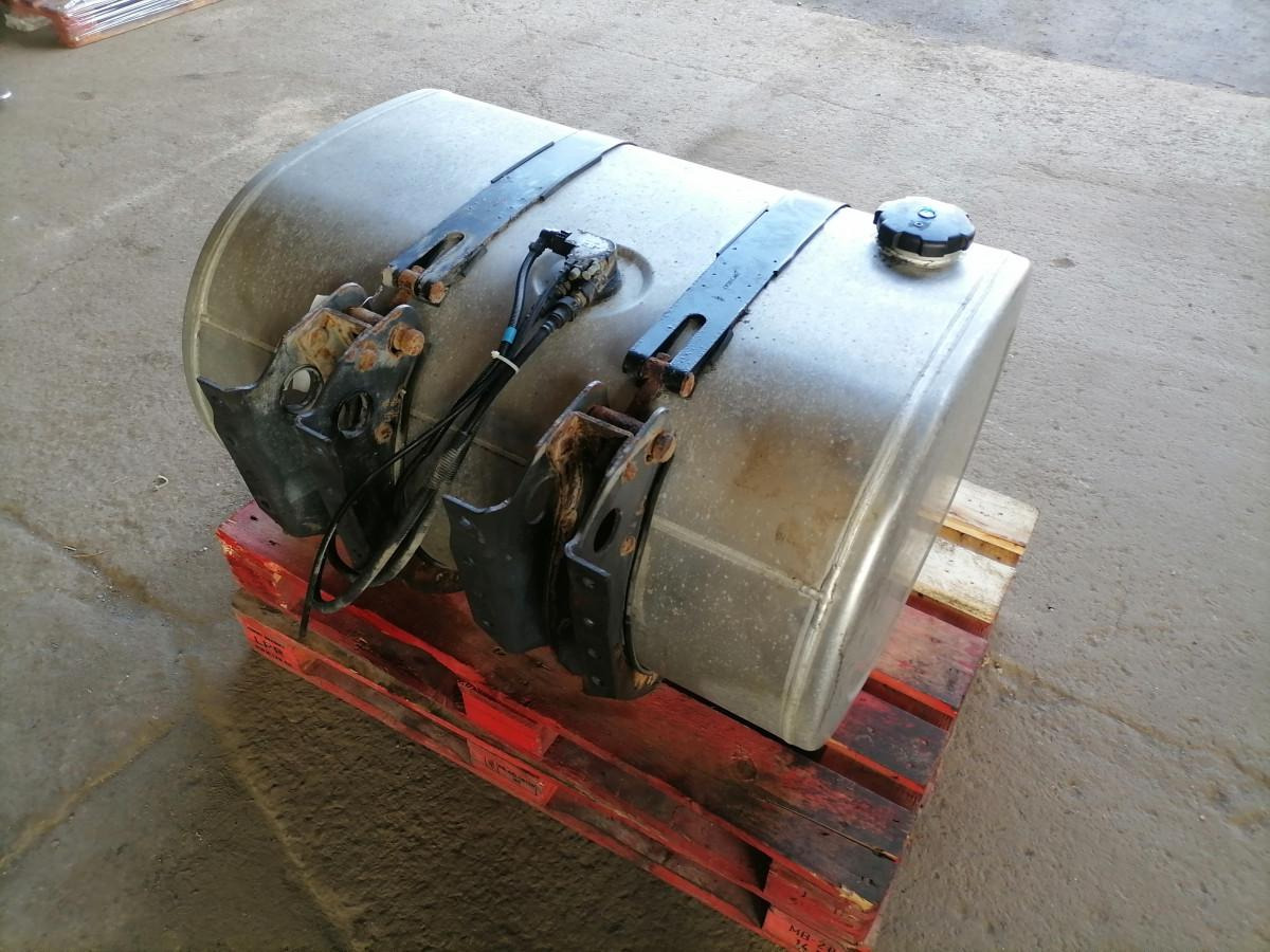 Volvo Kütusepaak 310L 20504488 - Bình nhiên liệu cho Xe tải: hình 2 Volvo Kütusepaak 310L 20504488 - Bình nhiên liệu cho Xe tải: hình 2