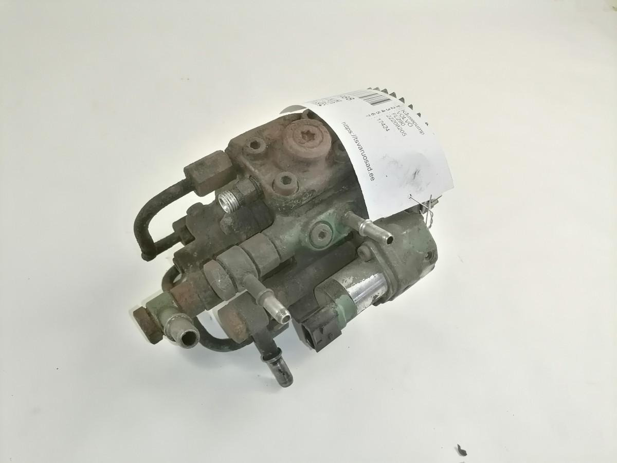 Volvo Kütusepump 22208205 - Bơm nhiên liệu cho Xe tải: hình 3 Volvo Kütusepump 22208205 - Bơm nhiên liệu cho Xe tải: hình 3