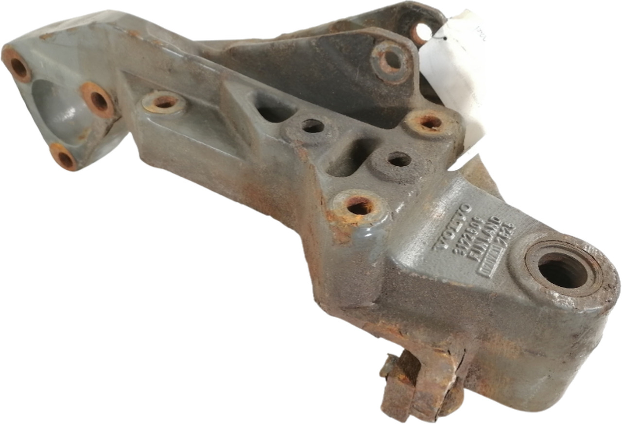 Volvo Leaf spring bracket 3172509 - Hệ thống treo cho Xe tải: hình 1 Volvo Leaf spring bracket 3172509 - Hệ thống treo cho Xe tải: hình 1