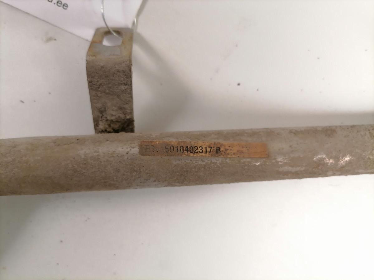 Volvo Lisasoojendi summuti 5010402317 - Cấp nhiệt/ Thông gió cho Xe tải: hình 4 Volvo Lisasoojendi summuti 5010402317 - Cấp nhiệt/ Thông gió cho Xe tải: hình 4