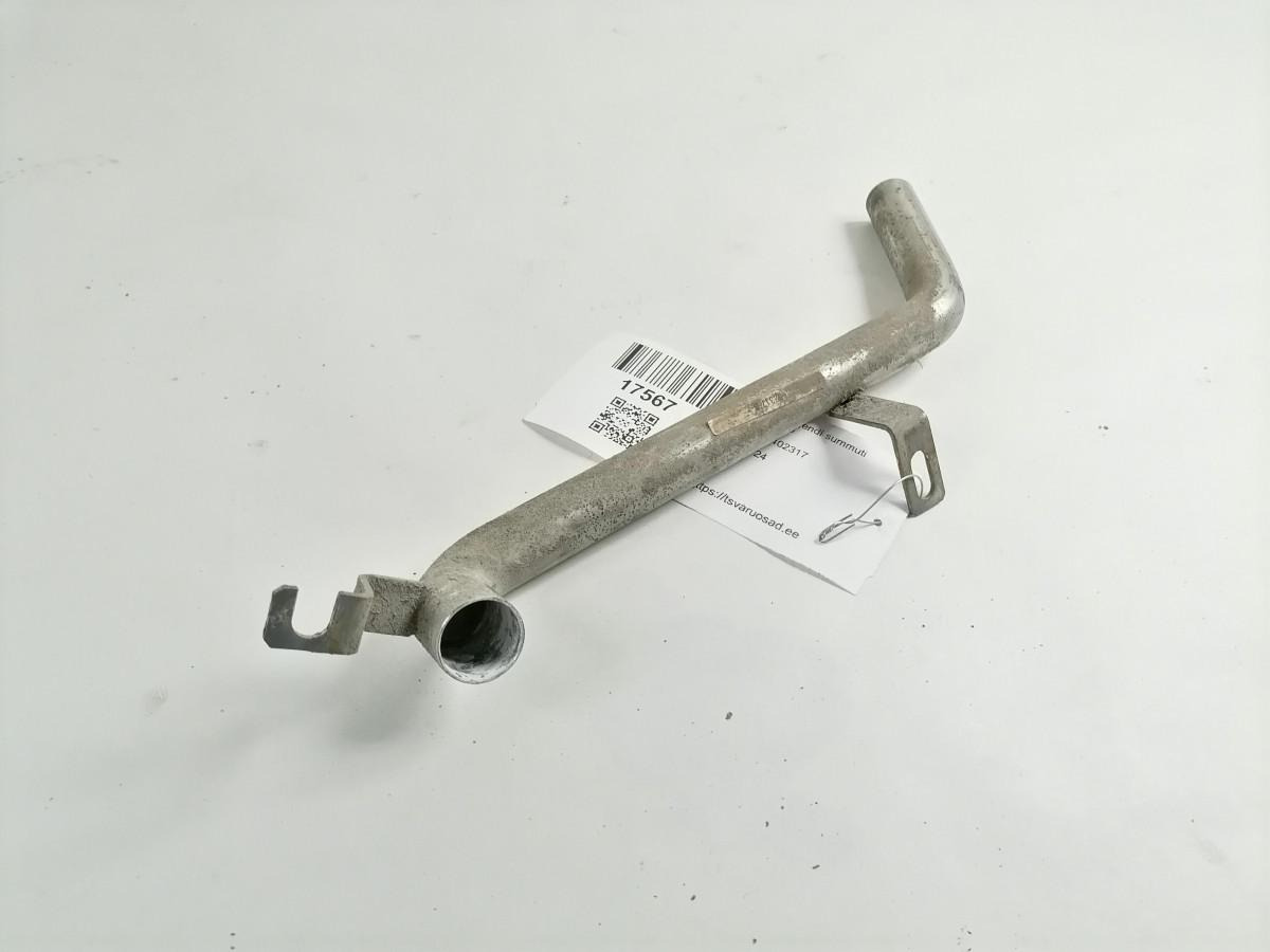 Volvo Lisasoojendi summuti 5010402317 - Cấp nhiệt/ Thông gió cho Xe tải: hình 3 Volvo Lisasoojendi summuti 5010402317 - Cấp nhiệt/ Thông gió cho Xe tải: hình 3