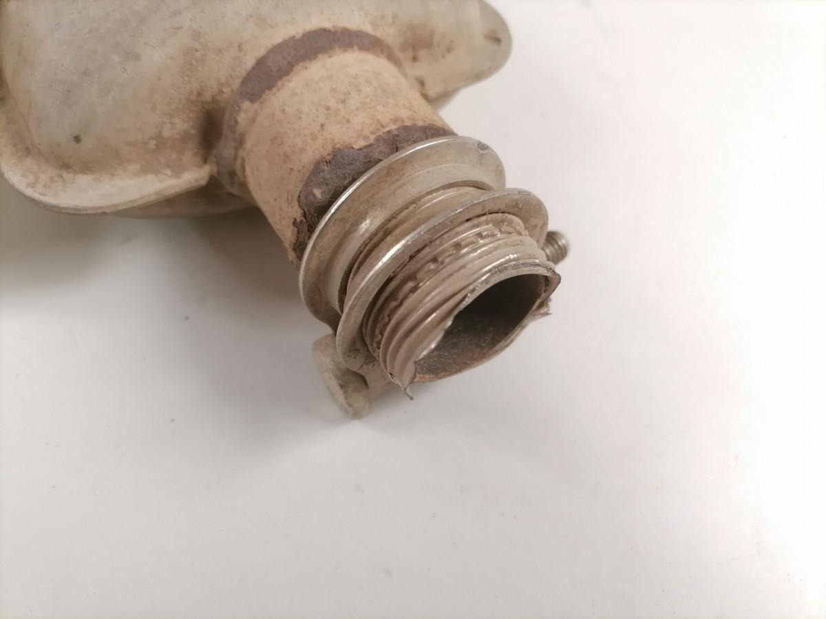 Volvo Lisasoojendi summuti 82382110 - Cấp nhiệt/ Thông gió cho Xe tải: hình 3 Volvo Lisasoojendi summuti 82382110 - Cấp nhiệt/ Thông gió cho Xe tải: hình 3