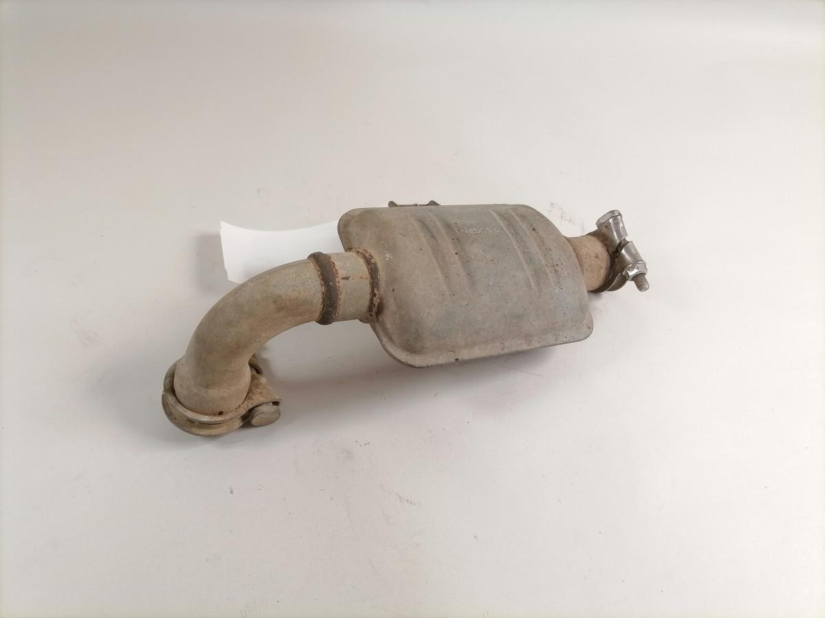 Volvo Lisasoojendi summuti 82382110 - Cấp nhiệt/ Thông gió cho Xe tải: hình 4 Volvo Lisasoojendi summuti 82382110 - Cấp nhiệt/ Thông gió cho Xe tải: hình 4