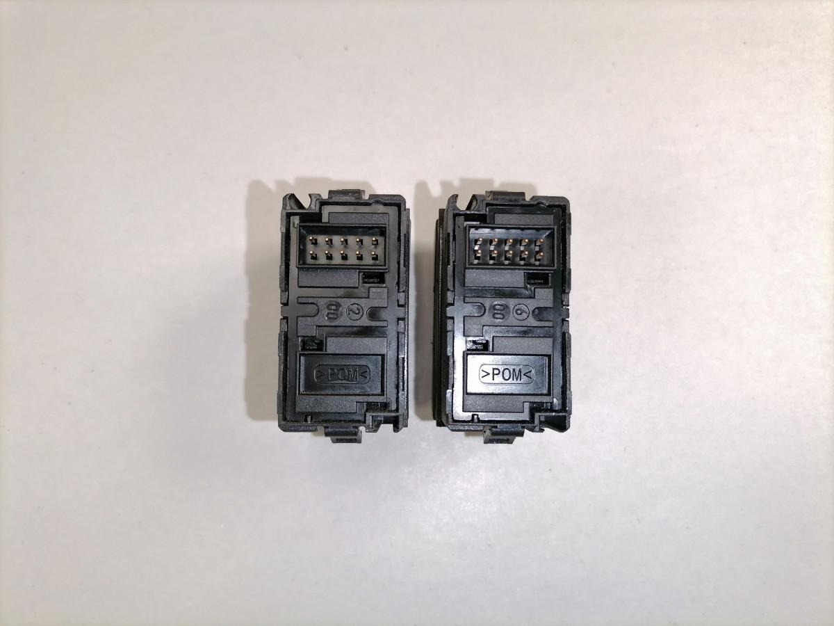 Volvo Lüliti, differentsiaalilukk 22088608 - Cabin cho Xe tải: hình 4 Volvo Lüliti, differentsiaalilukk 22088608 - Cabin cho Xe tải: hình 4