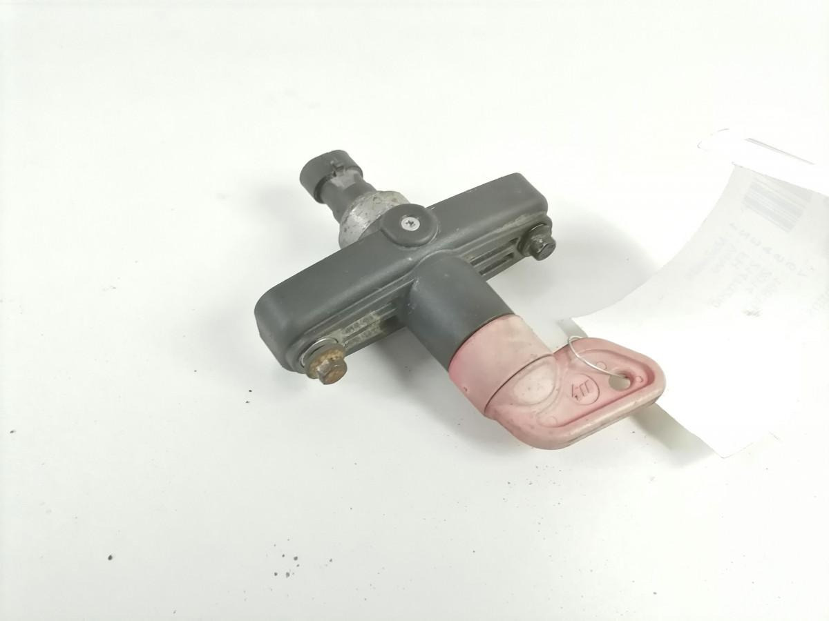 Volvo Massilüliti 21470290 - Rơ le cho Xe tải: hình 2 Volvo Massilüliti 21470290 - Rơ le cho Xe tải: hình 2