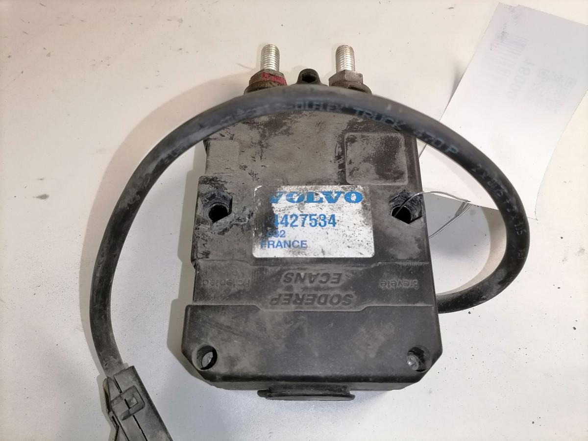 Volvo Massilüliti 24427534 - Rơ le cho Xe tải: hình 5 Volvo Massilüliti 24427534 - Rơ le cho Xe tải: hình 5