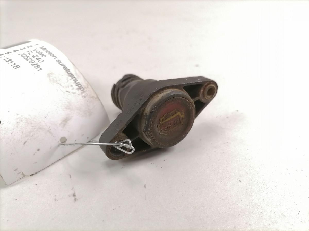 Volvo Mootori suretusnupp 20529281 - Rơ le cho Xe tải: hình 2 Volvo Mootori suretusnupp 20529281 - Rơ le cho Xe tải: hình 2