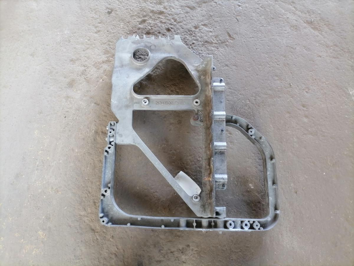 Volvo Mudguard bracket 21341500 - Phụ tùng chung cho Xe tải: hình 4 Volvo Mudguard bracket 21341500 - Phụ tùng chung cho Xe tải: hình 4