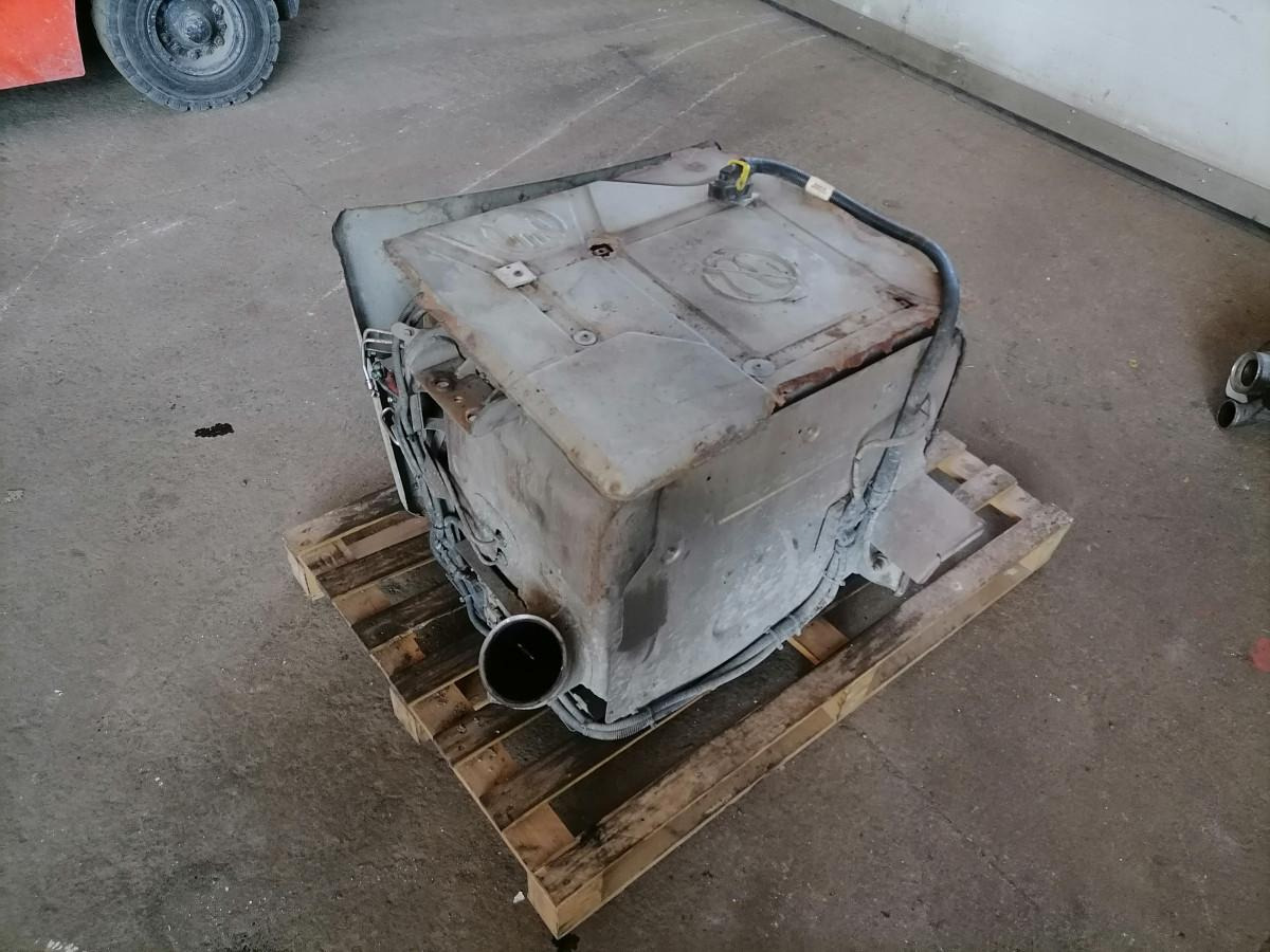 Volvo Muffler 21750081 - Bộ giảm thanh cho Xe tải: hình 2 Volvo Muffler 21750081 - Bộ giảm thanh cho Xe tải: hình 2