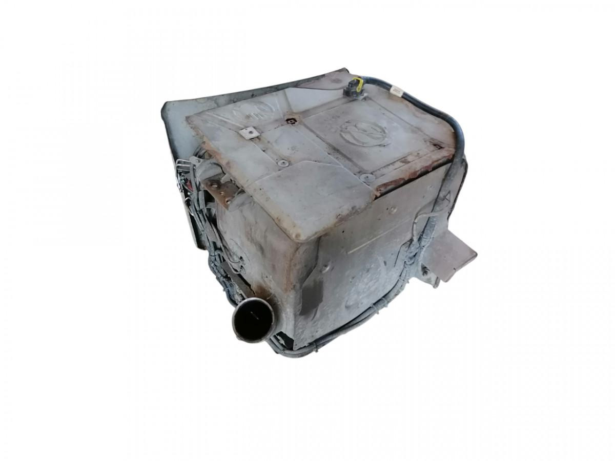 Volvo Muffler 21750081 - Bộ giảm thanh cho Xe tải: hình 1 Volvo Muffler 21750081 - Bộ giảm thanh cho Xe tải: hình 1