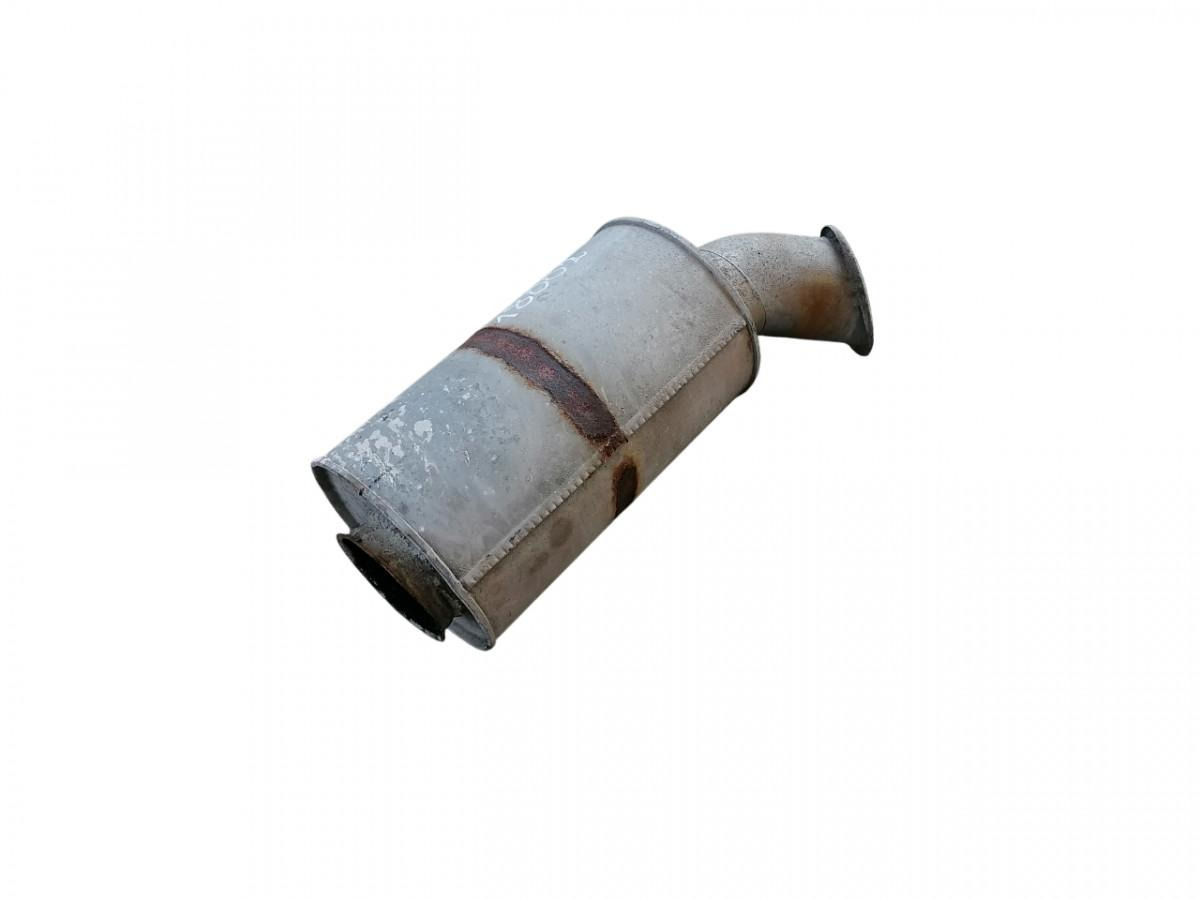 Volvo Muffler 3183953 - Bộ giảm thanh cho Xe tải: hình 1 Volvo Muffler 3183953 - Bộ giảm thanh cho Xe tải: hình 1