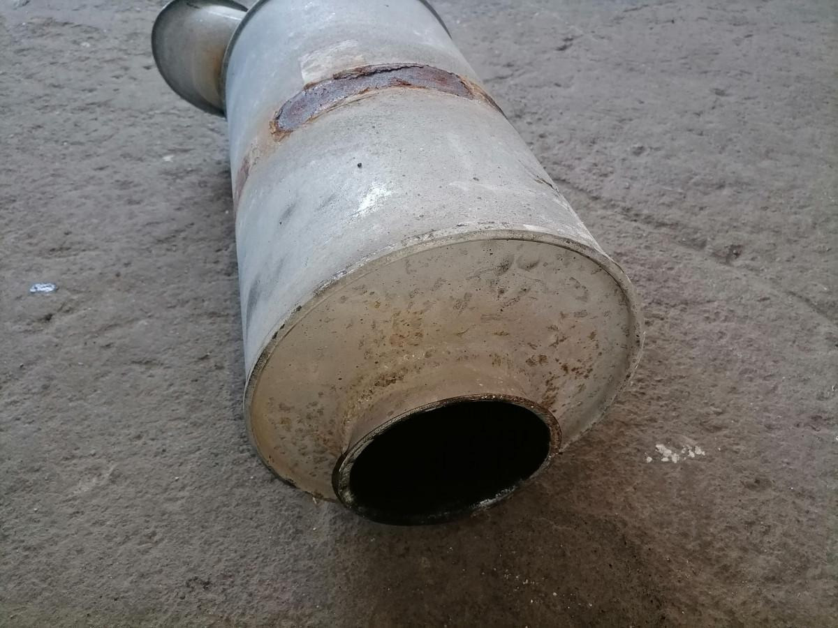 Volvo Muffler 3183953 - Bộ giảm thanh cho Xe tải: hình 4 Volvo Muffler 3183953 - Bộ giảm thanh cho Xe tải: hình 4