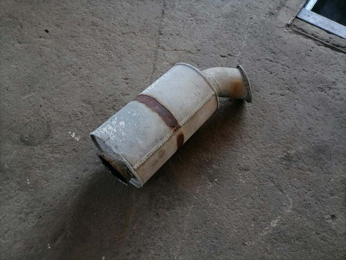 Volvo Muffler 3183953 - Bộ giảm thanh cho Xe tải: hình 2 Volvo Muffler 3183953 - Bộ giảm thanh cho Xe tải: hình 2