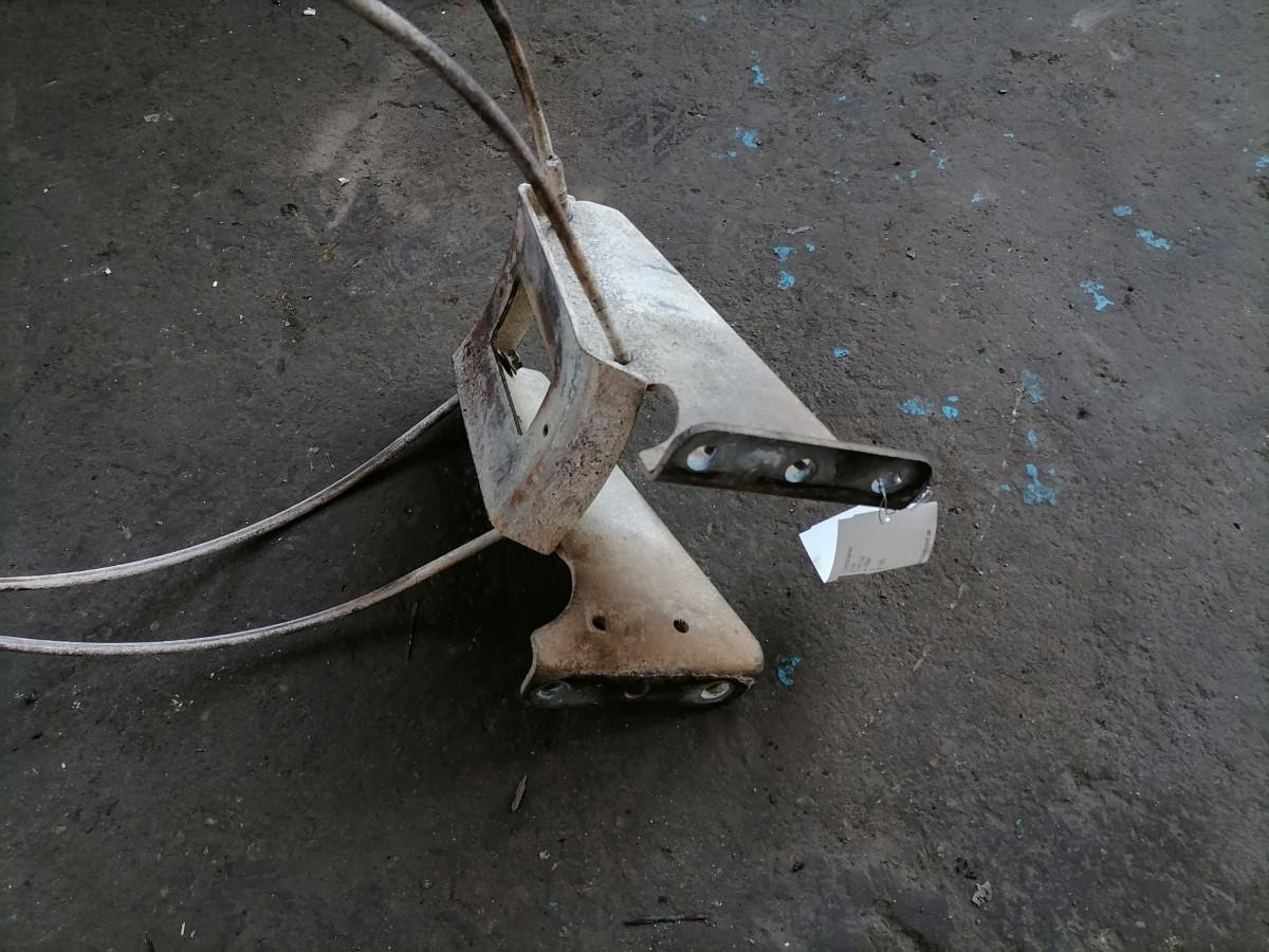 Volvo Muffler carrier 1079661 - Bộ giảm thanh cho Xe tải: hình 3 Volvo Muffler carrier 1079661 - Bộ giảm thanh cho Xe tải: hình 3