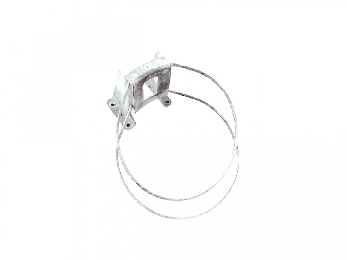 Volvo Muffler carrier 1079661 - Bộ giảm thanh cho Xe tải: hình 1 Volvo Muffler carrier 1079661 - Bộ giảm thanh cho Xe tải: hình 1